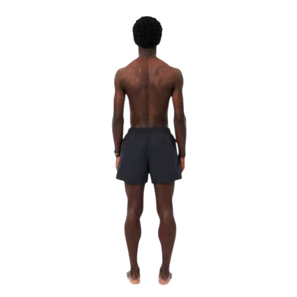 Lacoste Herr Logotyp Badshorts