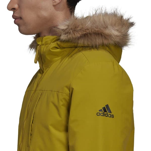 Adidas Herr Utilitas Parka