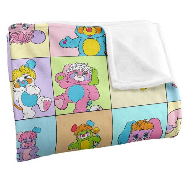 Popples Squares Filt