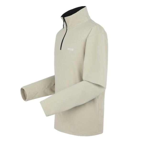 Regatta Great Outdoors Thompson Half Zip Fleecetröja för män