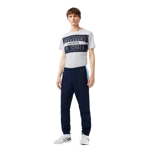 Lacoste Miesten Slim Joggerit
