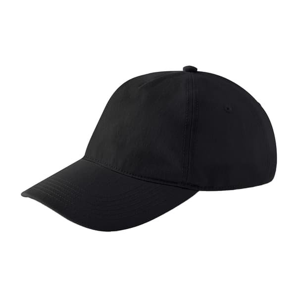 Beechfield Leisure Enfärgad Baseballkeps