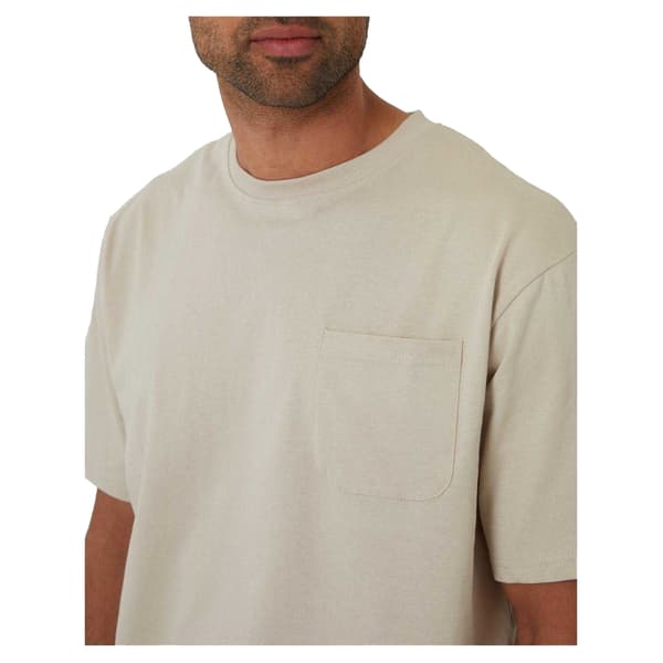 Threadbare Ambrosia miesten perus T-paita
