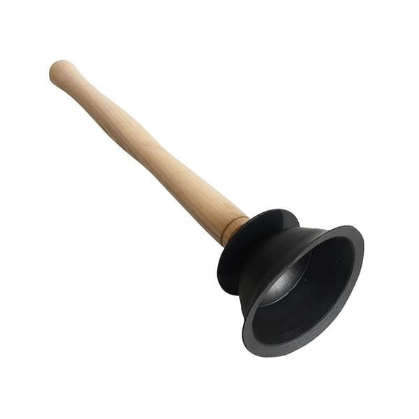 Monument Force Cup Plunger
