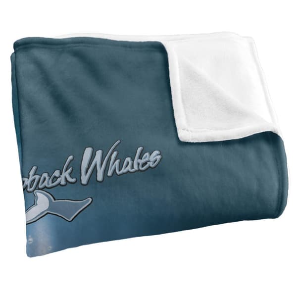 JQ Licensing Silky Whale Supersoft-peitto