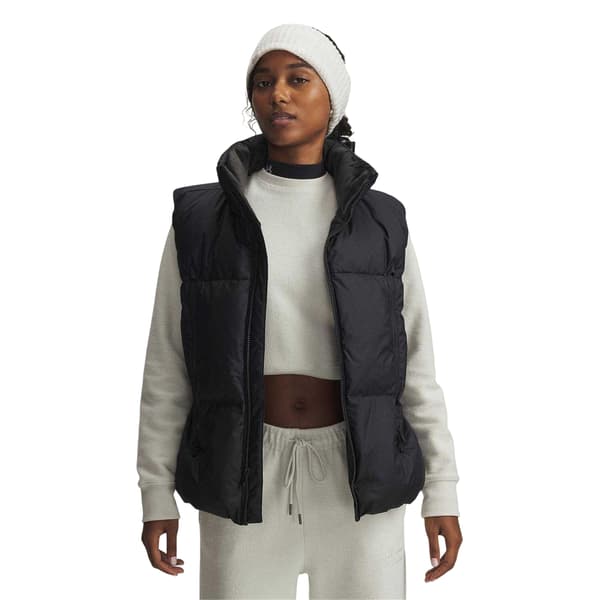 Under Armour Dam Limitless Gilet