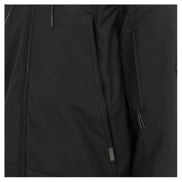 Firetrap Miesten Soft Shell -takki