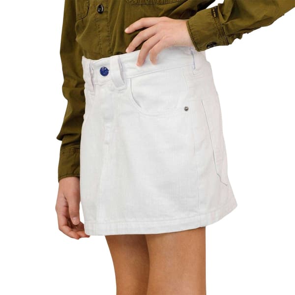 G-Star Flickor Jeans Minikjol