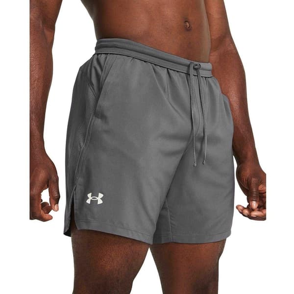 Under Armour Herr Launch 2 i 1 Löparshorts