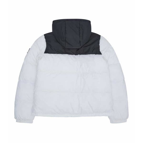 Reebok Mens RB1569 Padded Jacket