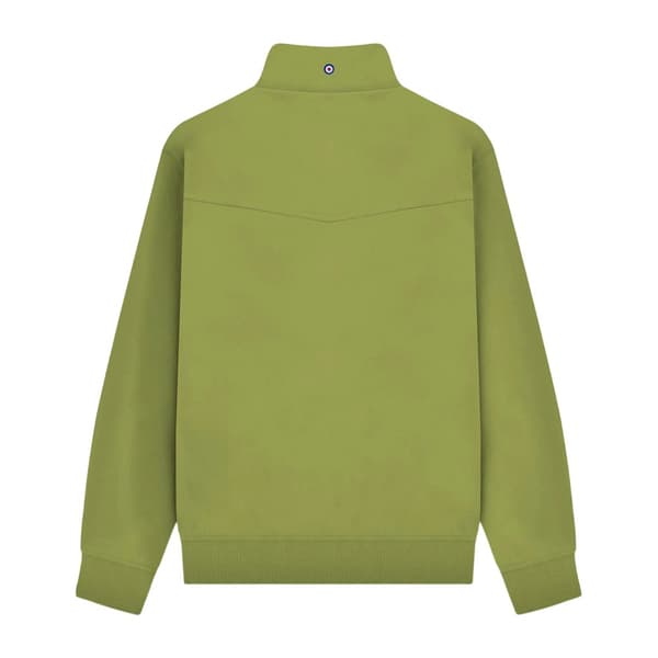 Lambretta Herr Target Duschresistent Hoodie
