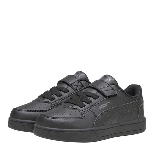 Puma Lasten Caven 2.0 Nahkatennarit