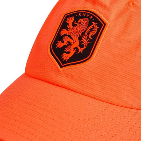 Nike Nederländerna FC Basebollkeps