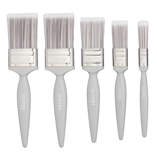 Harris målarpensel (5-pack)