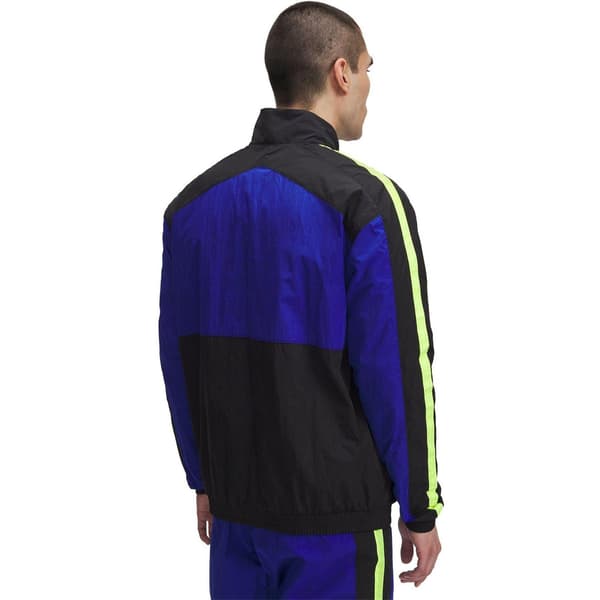 Under Armour Mens Colour Block Track Jacket