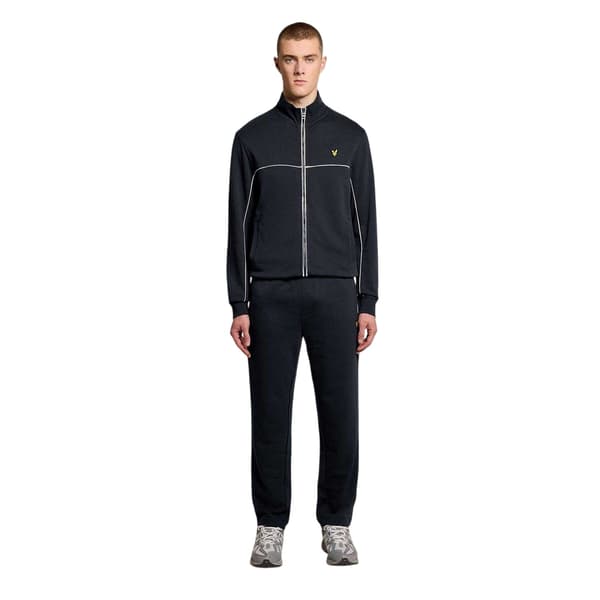 Lyle & Scott Herr Open Hem Träningsbyxor
