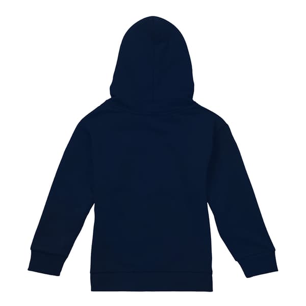 Marvel Childrens/Kids Characters Logo Pullover Hoodie