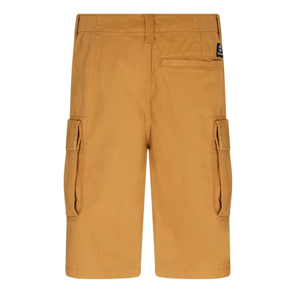 Timberland Mens Regular Cargo Shorts