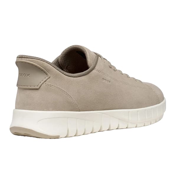 Geox Mens Flextride Plus Trainers
