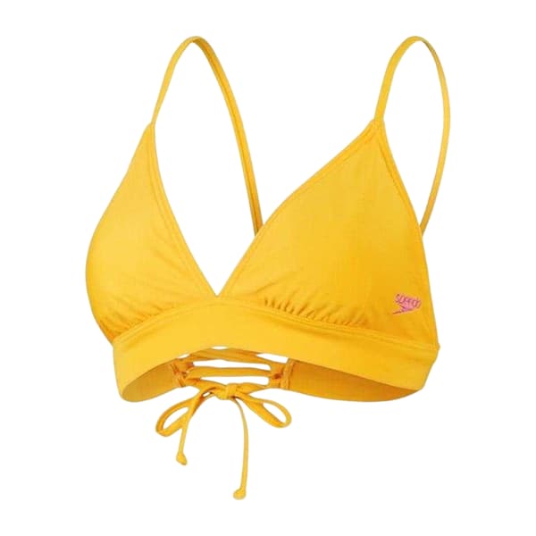 Speedo Womens/Ladies Triangle Two-Piece Swimsuit