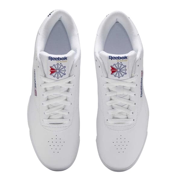 Reebok miesten Exofit Leather Low -lenkkarit