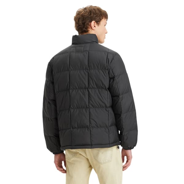 Levis Mens Standard Puffer Jacket