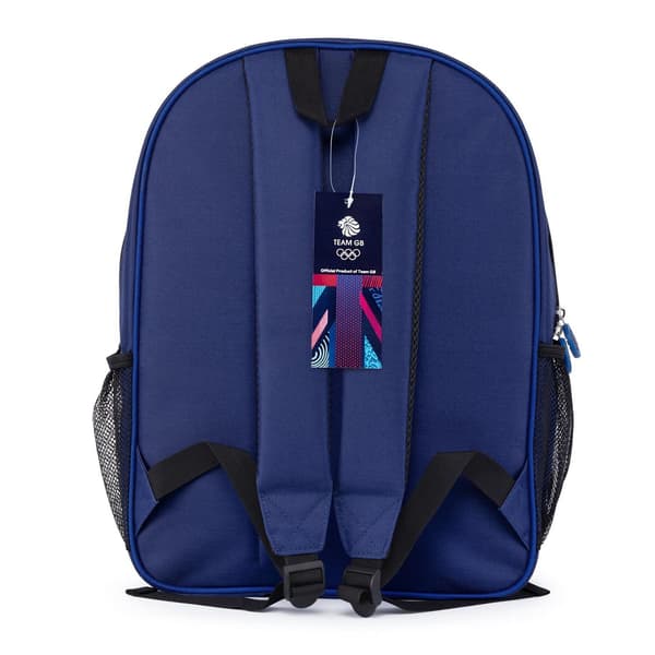 Team GB Sport Backpack