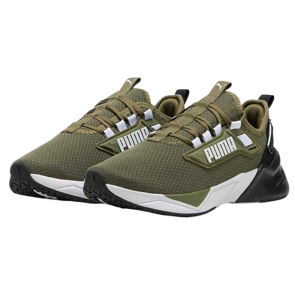 Puma Mens Retaliate 2 Trainers