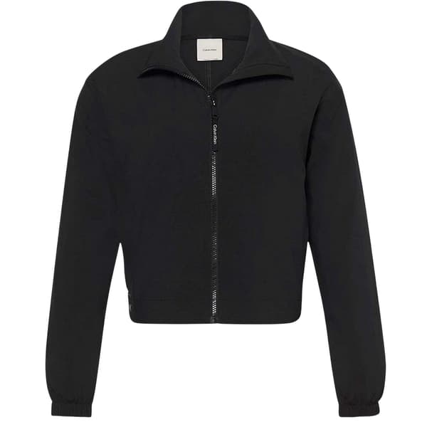 Calvin Klein Naisten Performance Tuulitakki
