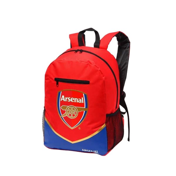 Arsenal-selkäreppu