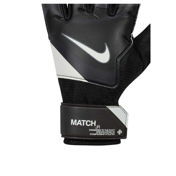 Nike Barn/Kids Match Målvaktsmålvaktshandskar