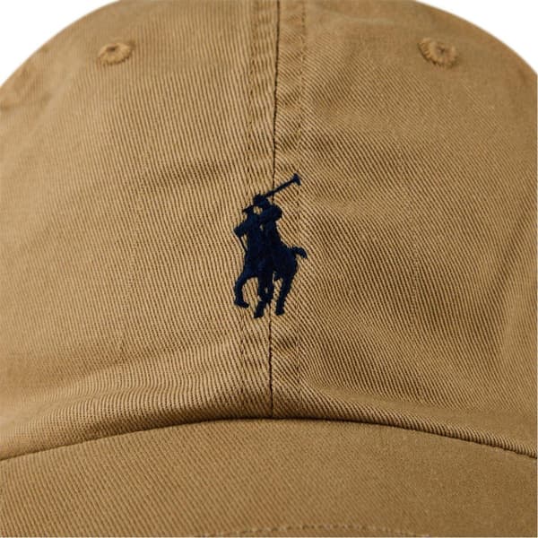 Ralph Lauren Polo Baseball Cap
