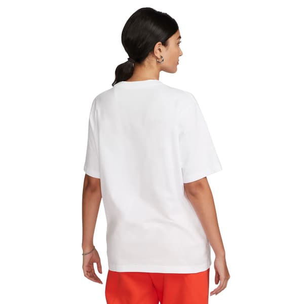 Nike Oversized T-shirt för damer