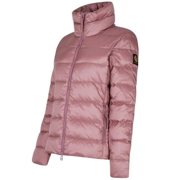 Belstaff Dam Laurels Dunjacka