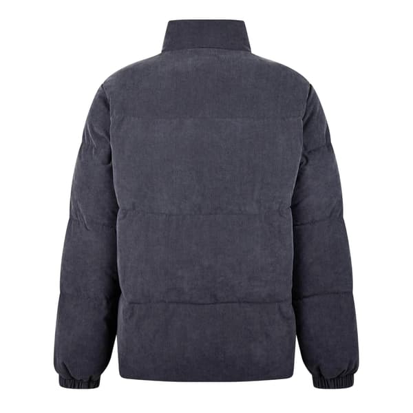 Jack Wills Mens Corduroy Puffer Jacket