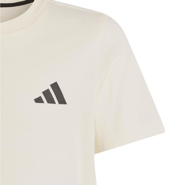 Adidas Lasten Bubblegum Performance T-paita