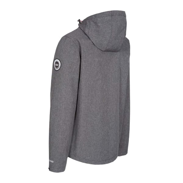 Trespass Mens Gabe DLX Soft Shell Jacket