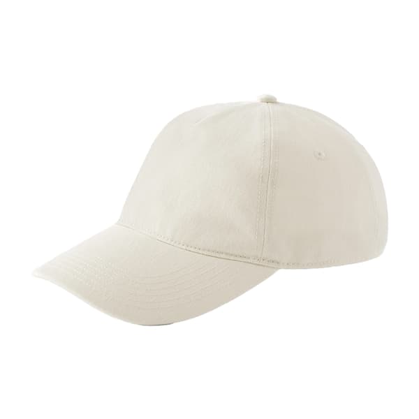 Beechfield Leisure Enfärgad Baseballkeps