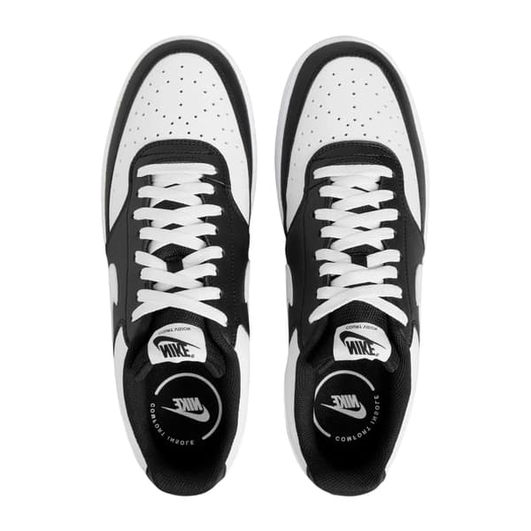 Nike Miesten Vision Low Nahkatennarit