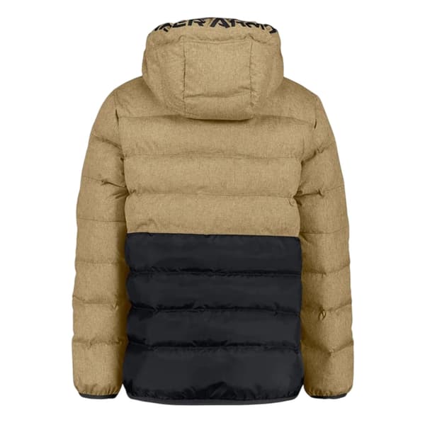 Under Armour Barn/Kids Pronto Polyester Pufferjacka