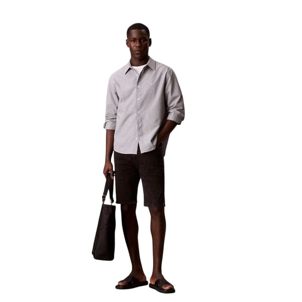 Calvin Klein Miesten Farkkushortsit