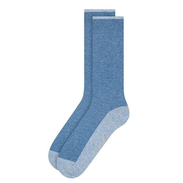 Ted Baker Crewstrumpor i bomullsblandning för män (3-pack)