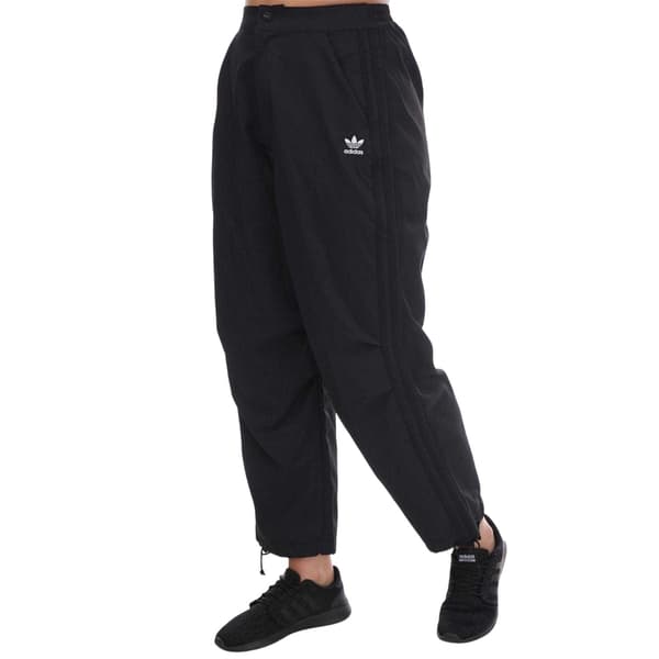 Adidas Dam Klassiska Vävd Byxor