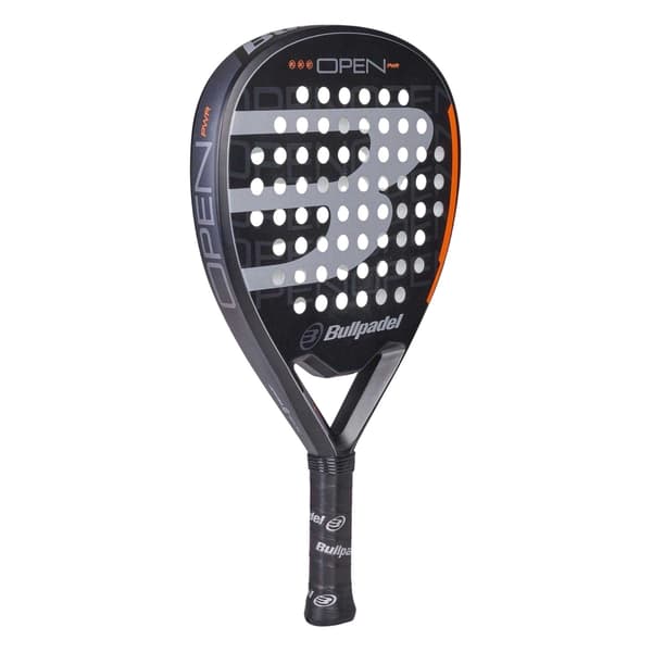 Bullpadel Open Power 10 Padel Racket