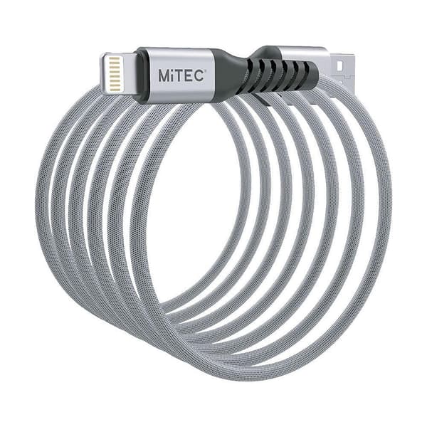 MiTEC Lightning-kaapeli