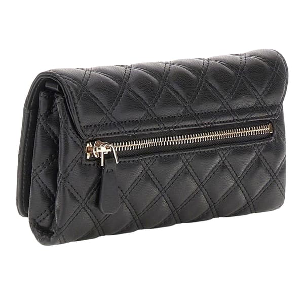 Guess Giully Quilted Clutch Bag