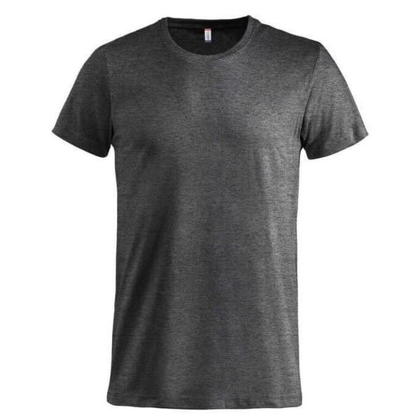 Clique Herr Melange T-shirt