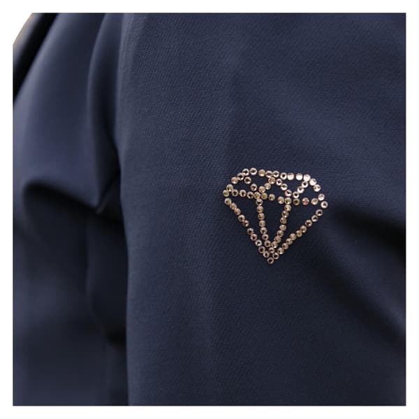 Hy Cadiz Mizs Competition Jacket til børn/børn