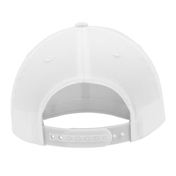 Flexfit Classic Curved Snapback Baseballkeps