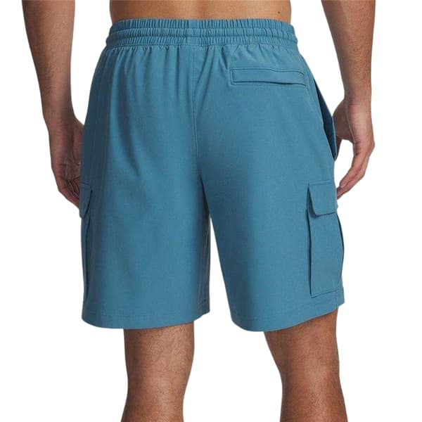 Under Armour Vibe Vävd Cargo Shorts för män